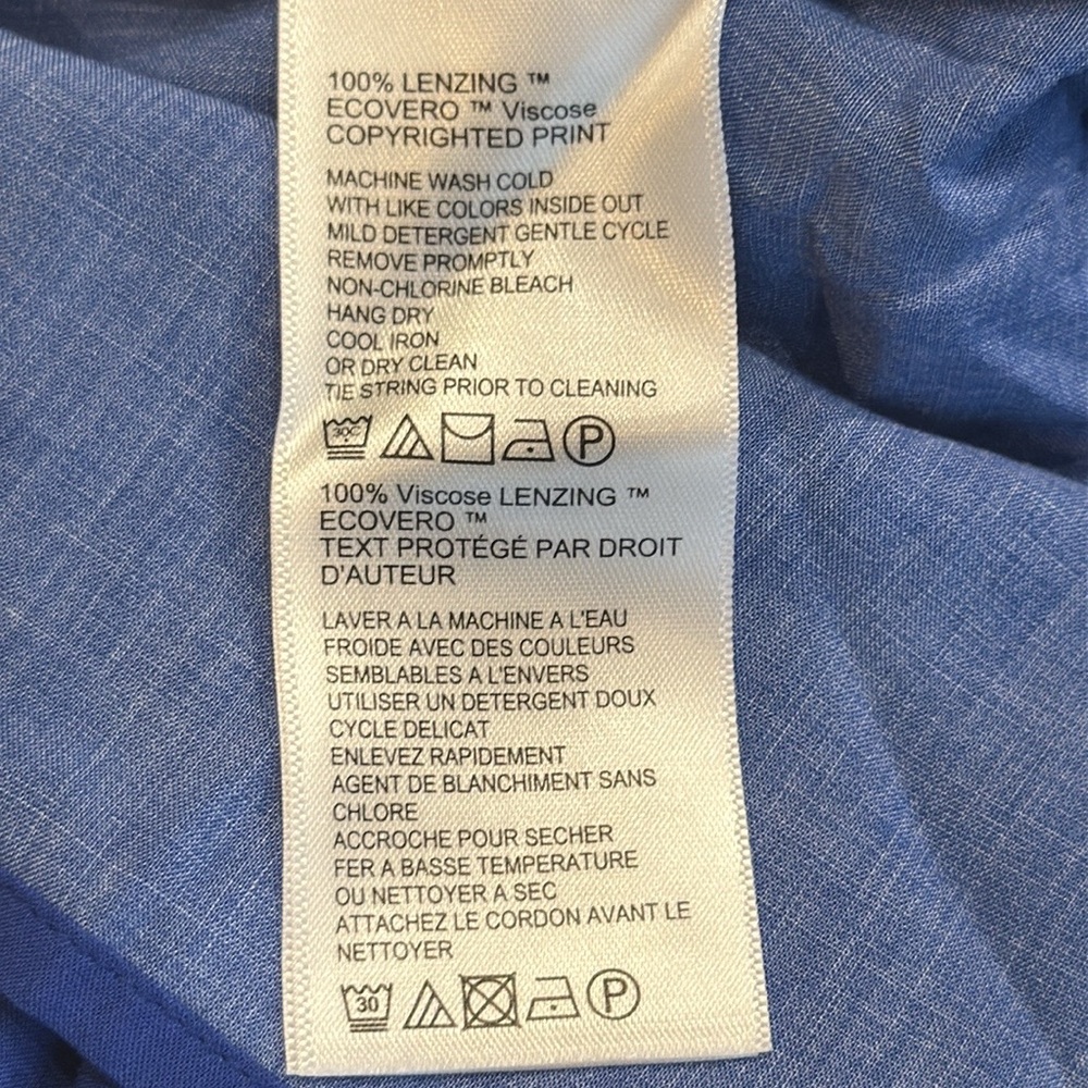 Tommy Bahama Tropic Of Tina Dress - Picture 11 of 12